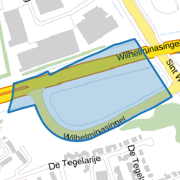 Perceel RMD00-H-2706