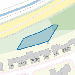 Perceel RMD00-H-2715