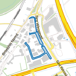 Perceel RMD00-H-2719