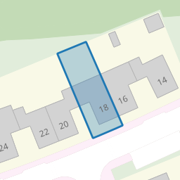 Perceel RMD00-H-2768