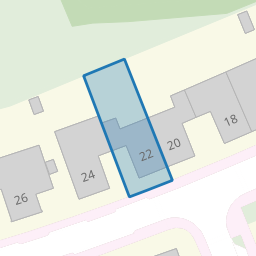 Perceel RMD00-H-2770