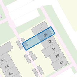 Perceel RMD00-H-2773