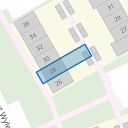 Perceel RMD00-H-2794