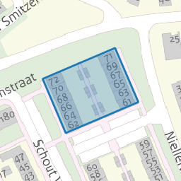 Perceel RMD00-H-2805