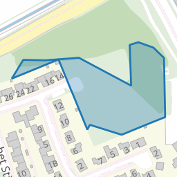 Perceel RMD00-H-2814