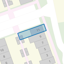 Perceel RMD00-H-2823