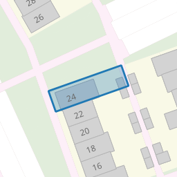 Perceel RMD00-H-2826