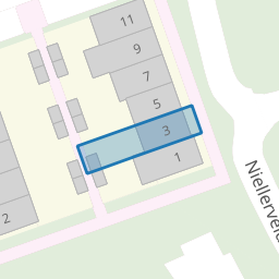 Perceel RMD00-H-2844