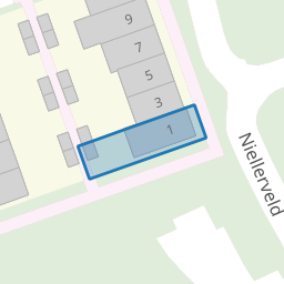 Perceel RMD00-H-2847