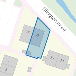 Perceel RMD00-H-2868