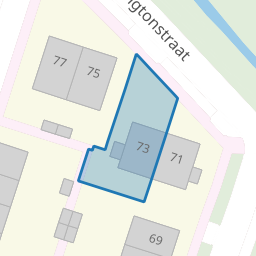 Perceel RMD00-H-2869