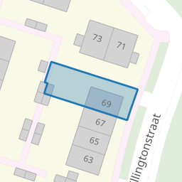 Perceel RMD00-H-2871