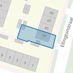 Perceel RMD00-H-2874