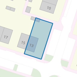 Perceel RMD00-H-2908