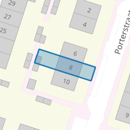 Perceel RMD00-H-2909