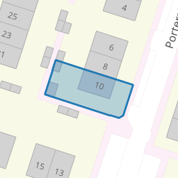 Perceel RMD00-H-2910