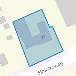 Perceel RMD00-H-2925