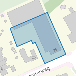 Perceel RMD00-H-2927