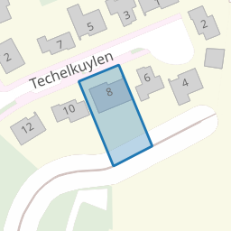 Perceel RMD00-H-2951