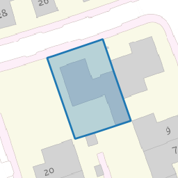Perceel RMD00-H-2965