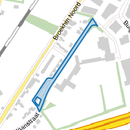 Perceel RMD00-H-2967