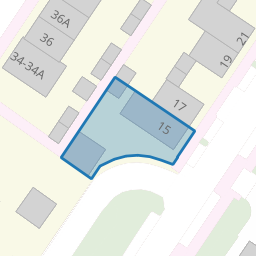 Perceel RMD00-H-2970