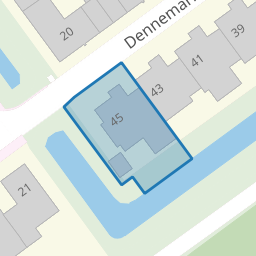 Perceel RMD00-H-2975