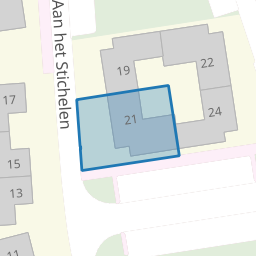 Perceel RMD00-H-2987