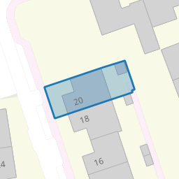 Perceel RMD00-H-2991