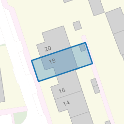 Perceel RMD00-H-2992