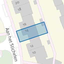 Perceel RMD00-H-2995