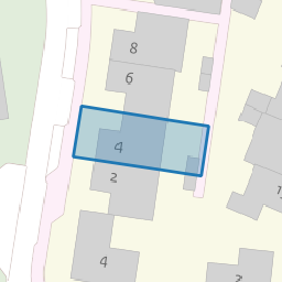 Perceel RMD00-H-2997