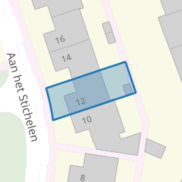 Perceel RMD00-H-2998