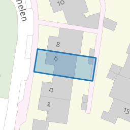 Perceel RMD00-H-2999