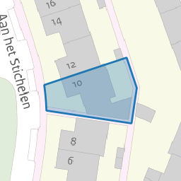 Perceel RMD00-H-3000