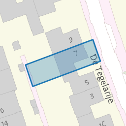 Perceel RMD00-H-3003