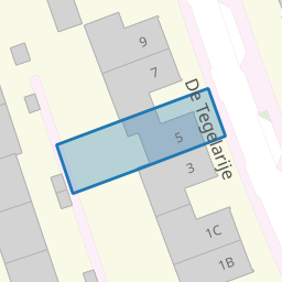 Perceel RMD00-H-3004