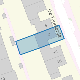 Perceel RMD00-H-3006