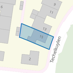 Perceel RMD00-H-3007