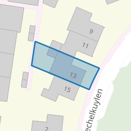 Perceel RMD00-H-3009