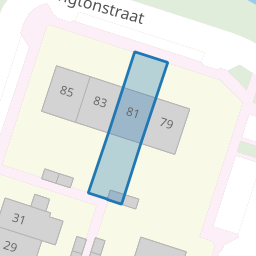 Perceel RMD00-H-3023