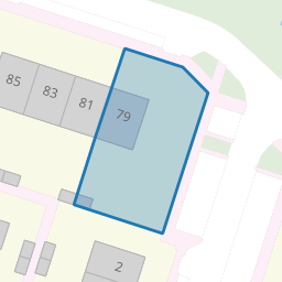 Perceel RMD00-H-3024