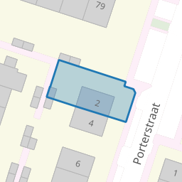 Perceel RMD00-H-3025