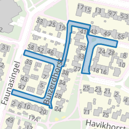 Perceel RMD00-H-3032