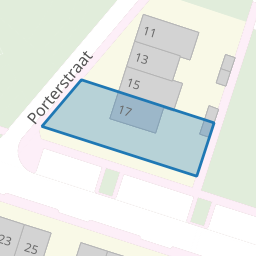 Perceel RMD00-H-3050