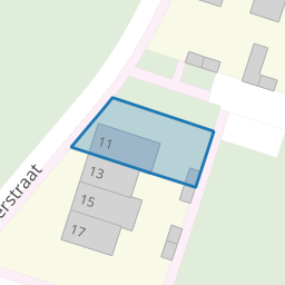 Perceel RMD00-H-3053