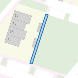 Perceel RMD00-H-3055