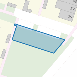 Perceel RMD00-H-3060