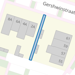 Perceel RMD00-H-3063