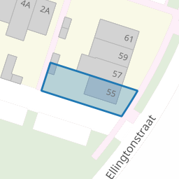 Perceel RMD00-H-3064